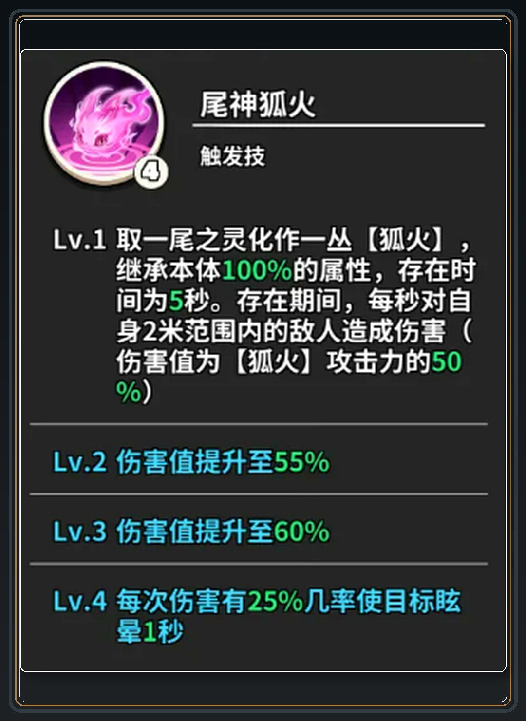 苏红颜英雄技能和站位 07