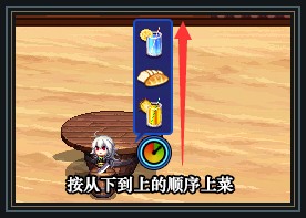 地下城与勇士游戏夏日活动:飞镖、椰子与餐厅操作配图19